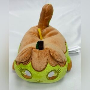 Aphmau MeeMeows Caramel Apple Cat 6” Carnival Treats Litter 6